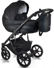 Детская коляска 2 в 1 Bexa Ideal 2.0 ID11G